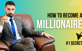 Millionaire Mindset Habits for Financial Freedom