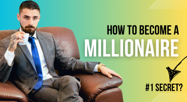 Millionaire Mindset Habits for Financial Freedom