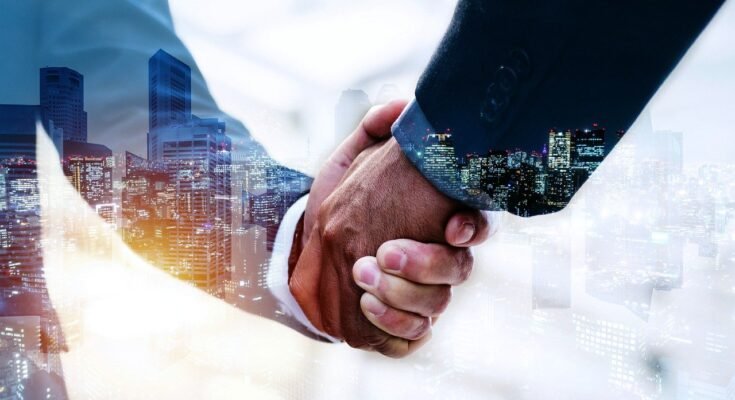 an independent financial advisor