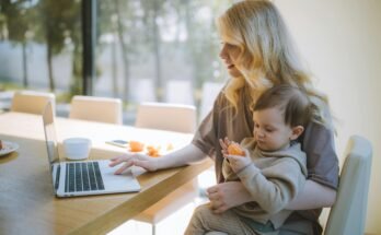what is remote job