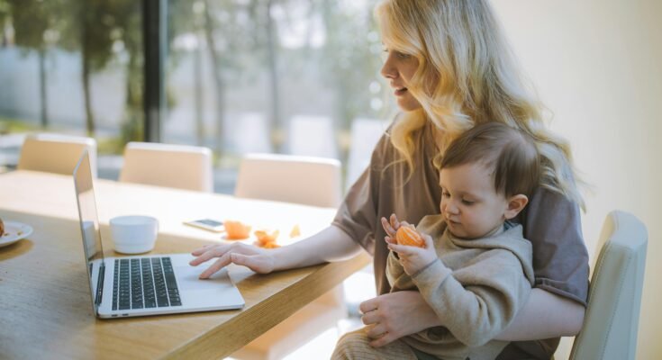 what is remote job