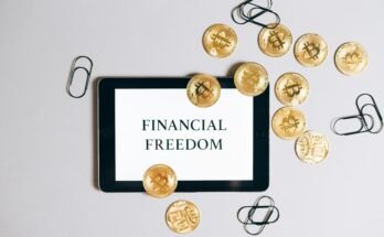 10 Steps to Financial Freedom: Your Path to Security and Independence