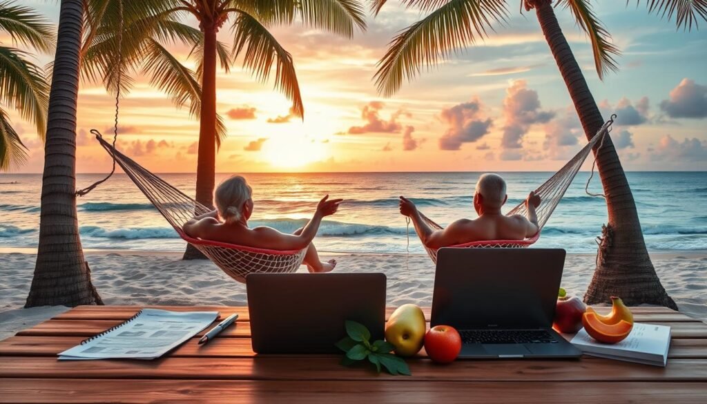 Early Retirement and Financial Independence