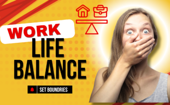 work life balance