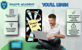 Miftah.io’s Shaiye Academy Prepares You for FREE! To Land Your Dream Job in NGOs or UN?