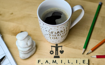 How to Find Harmony Between Work and Personal Life