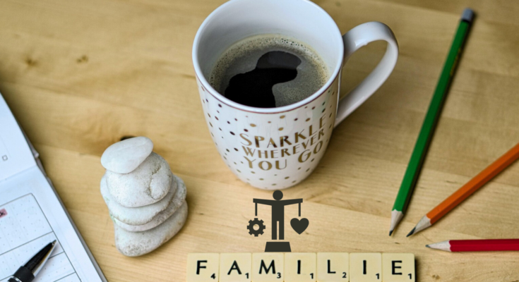 How to Find Harmony Between Work and Personal Life
